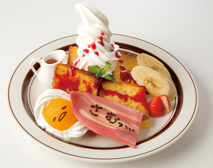 【大阪】癒し系cafeで”ぐで～ん”とのんびりしよう♡アノ人気キャラクターカフェとは？