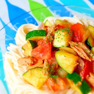 【レシピ】夏野菜といえばトマト！前菜からメインディッシュまで10選ご紹介♡