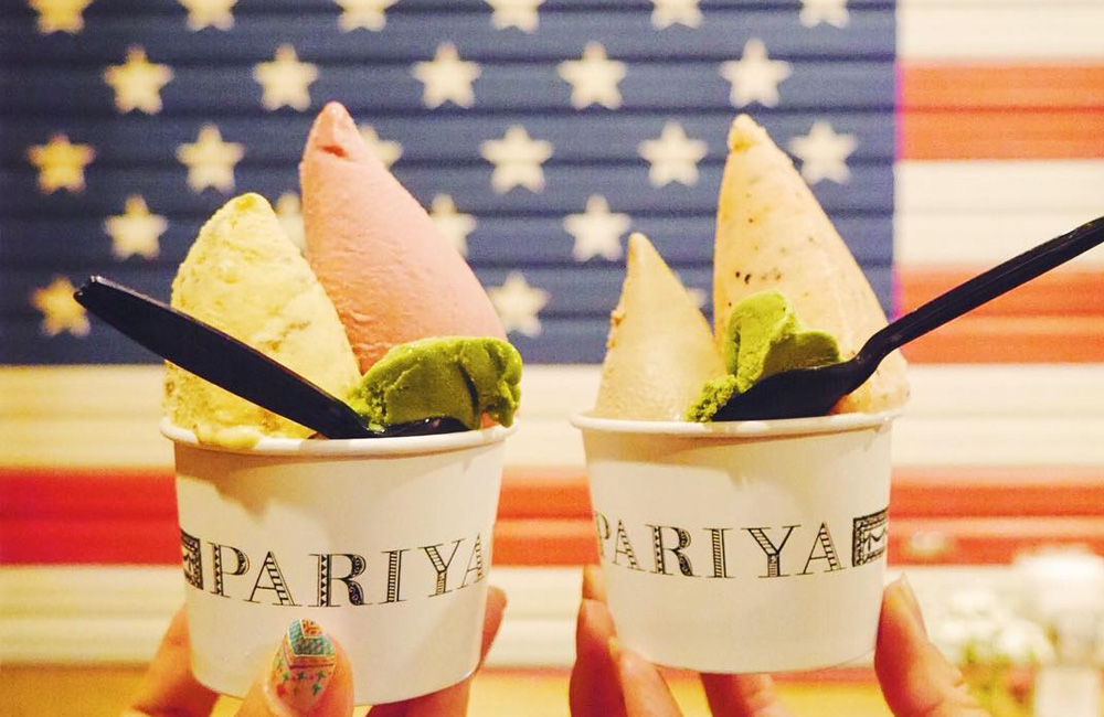 【東京】アイスマニアが選ぶこの夏食べなきゃ損！おすすめアイスクリーム専門店♡