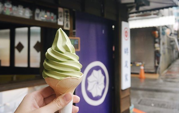 台湾の人気ソフトクリーム「蜷尾家/NINAO(ニナオ)」が日本に上陸！