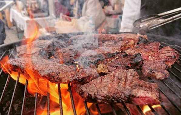 肉好き集まれ！最高級和牛を堪能できる『第5回京都肉祭』開催決定！