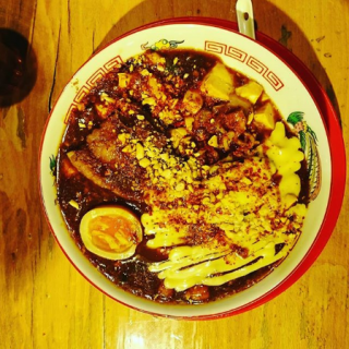 辛いだけじゃない！スパイスのおいしさが味わえる『麻婆麺』が食べられる”スパイス食堂　サワキチ”
